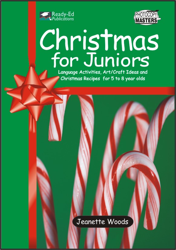 Christmas For Juniors